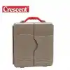 Crescent Ctk 110Eu Profesyonel Lokma Anahtar Takımı (110 Parça, Metrik)