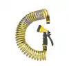 Daye DY 5908 7.5m Spiral Hortum Seti