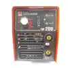 DBK IW 200 200 Amper İnvertör Çanta Kaynak Makinesi