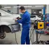 Demiriz CS 5000 Kademe Kontrollü Kaporta Çektirme Makinesi