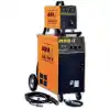 Demiriz MIG 450 W - MIG/MAG Gazaltı Kaynak Makinası