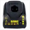 Dewalt DC740KA Akülü Matkap Tornavida Vidalama