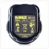 Dewalt DC740KA Akülü Matkap Tornavida Vidalama