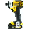Dewalt DCF885C2 Akülü Darbeli Vidalama Matkap