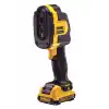 Dewalt DCT416D1 10.8V Termal Kameralı Isı Ölçer