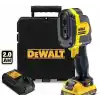 Dewalt DCT416D1 10.8V Termal Kameralı Isı Ölçer