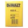 Dewalt DT5101 1 mm Hss Matkap Ucu