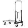 Duffmart PR2250A Pro Katlanır Paket Taşıma Arabası 150 Kg