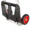 Duffmart PR2390 Pro Strong Teleskopik Paket Taşıma Arabası 90 Kg