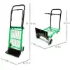 Duffmart PR2390D Pro Çok Amaçlı Katlanır Taşıma Arabası 90 Kg