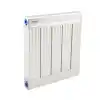 Duffmart Premio 120x85 cm Buz Beyaz Alüminyum Radyatör