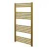 Duffmart Rainbow 6/7 Düz 60x70 cm Gold Havlupan