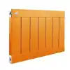Duffmart Therma 60x102 cm Sarı Alüminyum Radyatör