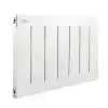 Duffmart Therma 60x313 cm Beyaz Alüminyum Radyatör