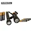 DURACELL DUO-C LED El Feneri Seti