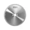 Edn Testere Kws 250X30X60 Dıs