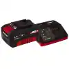 Einhell 18V 4,0Ah Pxc Starter Kit Akü ve Şarj Cihazı