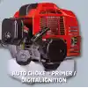 Einhell GC-BC 52 I AS Benzinli Tırpan Motoru