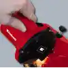 Einhell GC-CS 85 E Elektrikli Zincir Bileme
