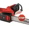 Einhell GH-EC 1835 Elektrikli Ağaç Kesme Motoru