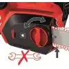 Einhell GH-EC 1835 Elektrikli Ağaç Kesme Motoru