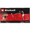 Einhell Kompresör 5 Parça Havalı Alet Seti