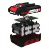 Einhell PXC Starter Kit 18V 1.5 Ah Akü Şarj Cihazı