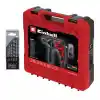 Einhell TC-ID 720/1 E Kit Aksesuarlı Darbeli Matkap