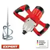 Einhell TC-MX 1400-2 E Alçı Boya ve Harç Karıştırıcı Mikseri