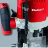 Einhell TC-RO 1155 E Dik Freze Makinesi