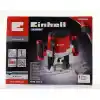 Einhell TC-RO 1155 E Dik Freze Makinesi