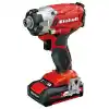 Einhell TE-CI 18 Li Kit Torklu Akülü Darbeli Vidalama