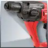 Einhell Te-Hd 18 Li Solo Akülü Kırıcı Delici Matkap