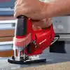Einhell TE-JS 100 Dekupaj Testere