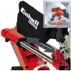 Einhell TE-SM 2534 Dual Gönye Kesme Testere