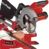 Einhell TE-SM 36/210 Li Solo Akülü Gönye Kesme Testere
