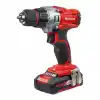 Einhell TE-TK 18 Li Kit Akülü Matkap, Avuç Taşlama Seti
