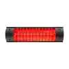 Elcon BH-1500 Duvar Tipi Infrared Isıtıcı 1500W