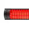 Elcon BH-1500 Duvar Tipi Infrared Isıtıcı 1500W