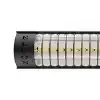 Elcon BH-1500 Duvar Tipi Infrared Isıtıcı 1500W