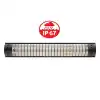 Elcon BH-2000 Duvar Tipi Infrared Isıtıcı 2000W