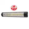 Elcon BH-2000 Duvar Tipi Infrared Isıtıcı 2000W