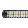 Elcon BH-2000 Duvar Tipi Infrared Isıtıcı 2000W