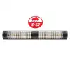 Elcon BH-3000 Duvar Tipi Infrared Isıtıcı 3000W
