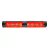 Elcon BH-4000 Duvar Tipi Infrared Isıtıcı 4000W