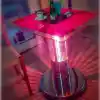 Elcon BT-1100 Infrared Isıtıcı Masa Ayağı 1250W