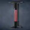 Elcon BT-1100 Infrared Isıtıcı Masa Ayağı 1250W