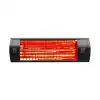 Elcon EIR-2000 Elektrikli Infrared Isıtıcı 2000W