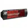 Elcon EIR-2000 Elektrikli Infrared Isıtıcı 2000W