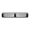 Elcon EIR-3000 Elektrikli Infrared Isıtıcı 3000W